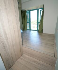 客人在睡房的訂造傢俬有: 睡房/ 床/ 地台床/ 榻榻米/ 油壓床