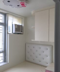 客人在睡房的訂造傢俬有: 睡房/ 床/ 床頭板/ 地台床/ 榻榻米/ 油壓床