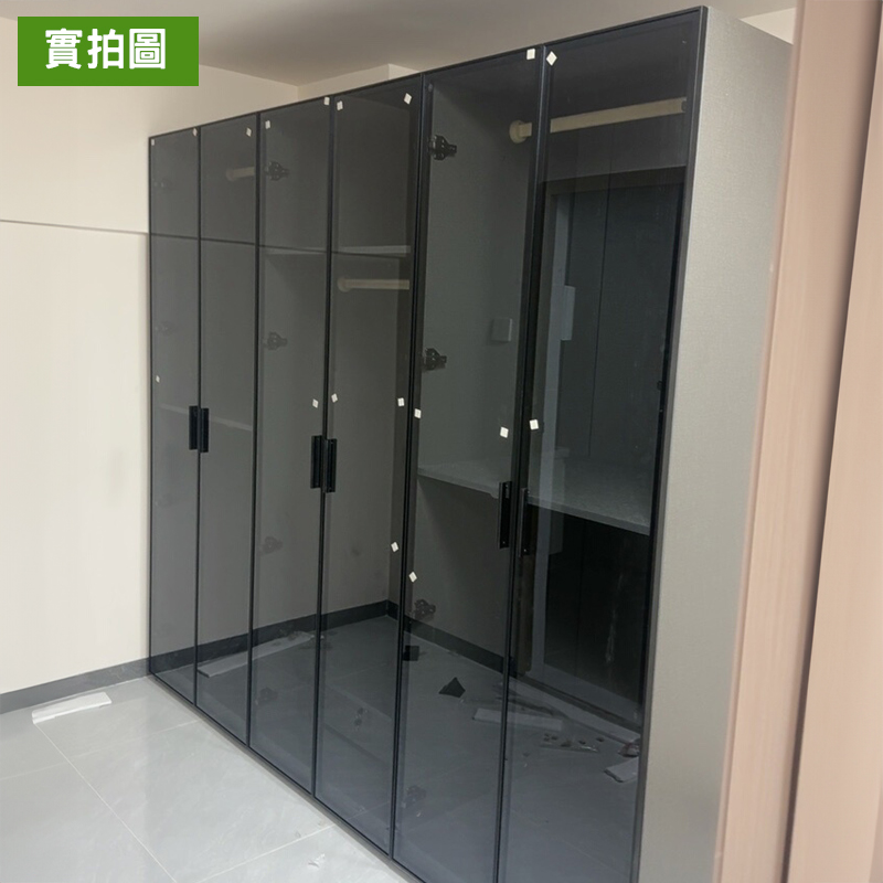 衣櫃實拍圖