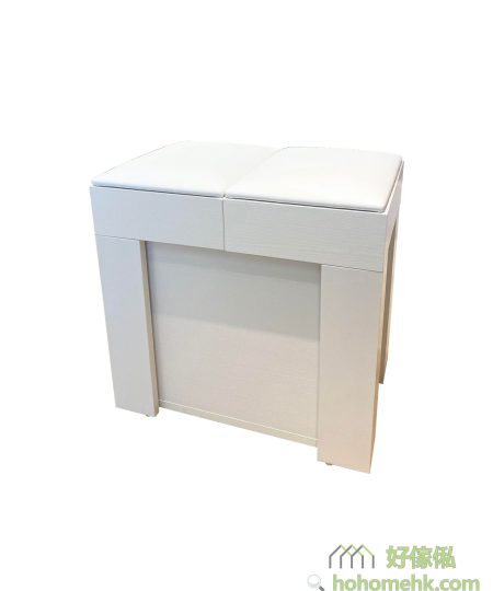 Taylor超悭位迷你伸缩櫈