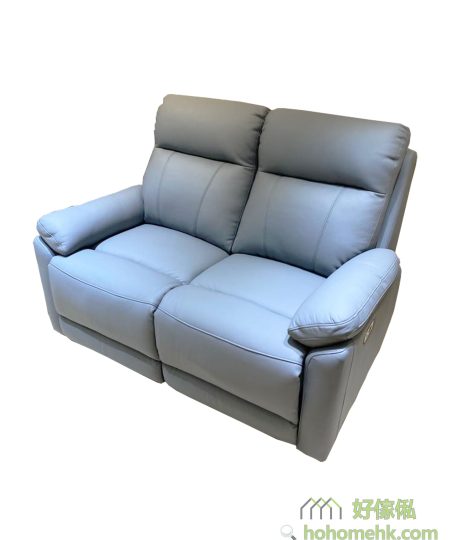 Caesar电动弹铰梳化 (可选硅胶皮/真皮)