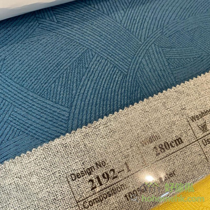 全遮光窗帘—纳米奥莉格_2192—1