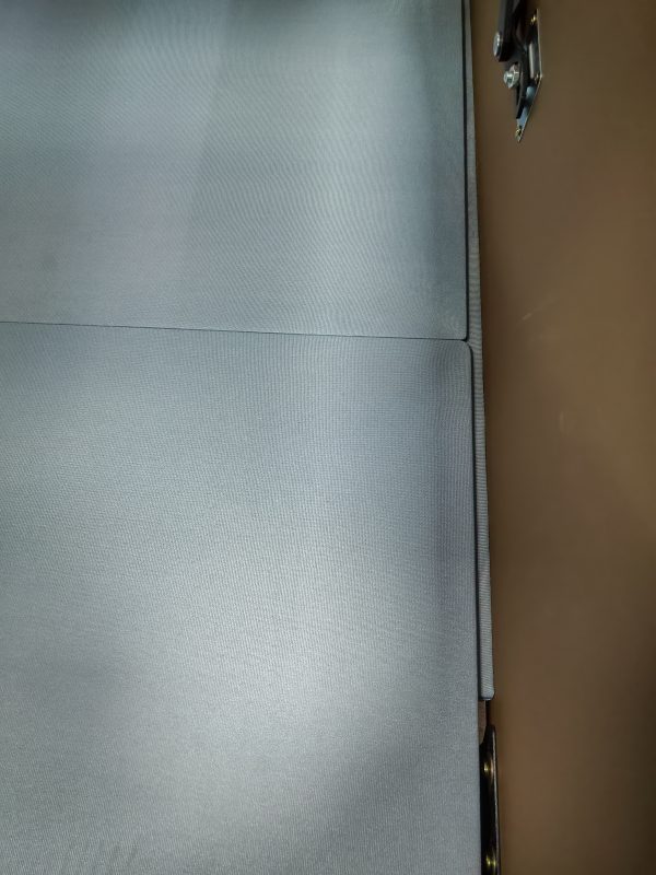床頭款式: B68、色號: 中華-08、左側揭式電動款油壓床
