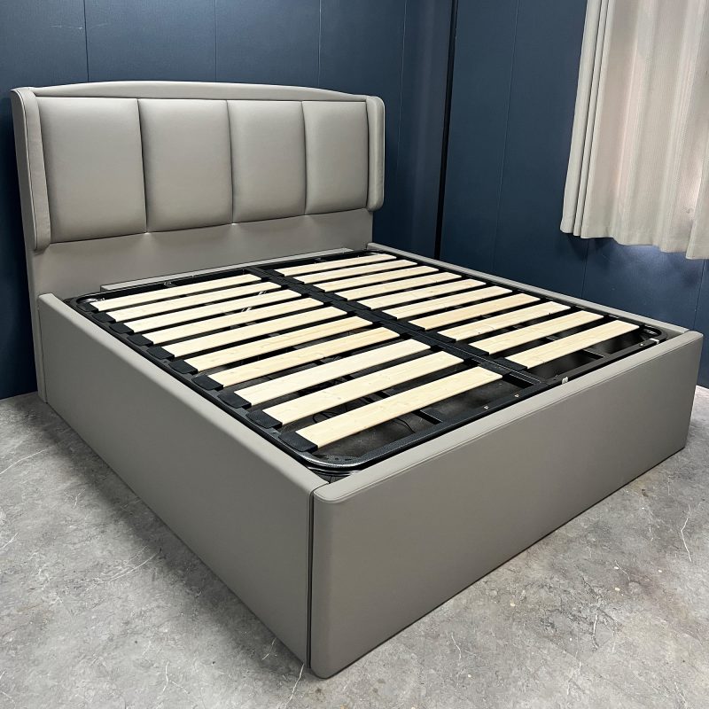 床頭款式: JM03、電動款油壓床