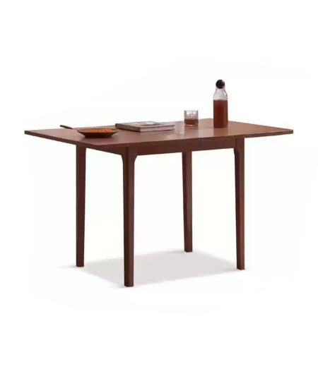 Caden 实木折叠伸缩餐枱