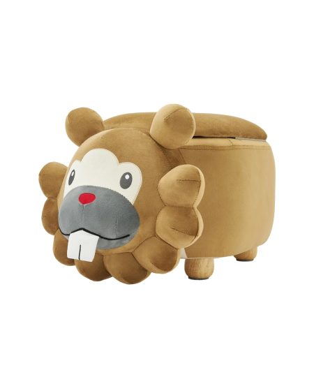 Julian 超萌收纳凳