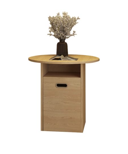 Valentina 茶几一体伸缩凳