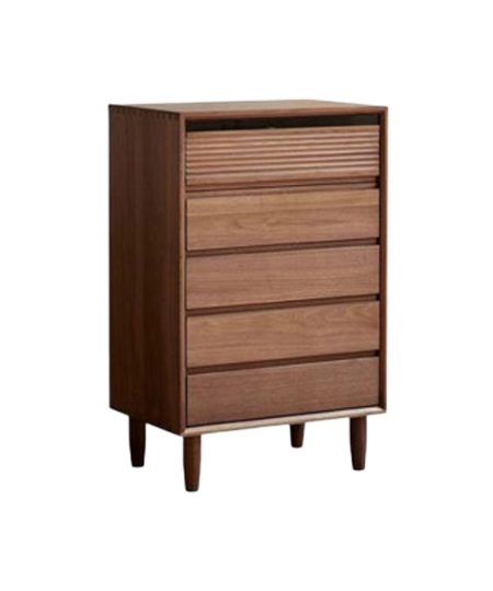 Sophie简约实木储物柜