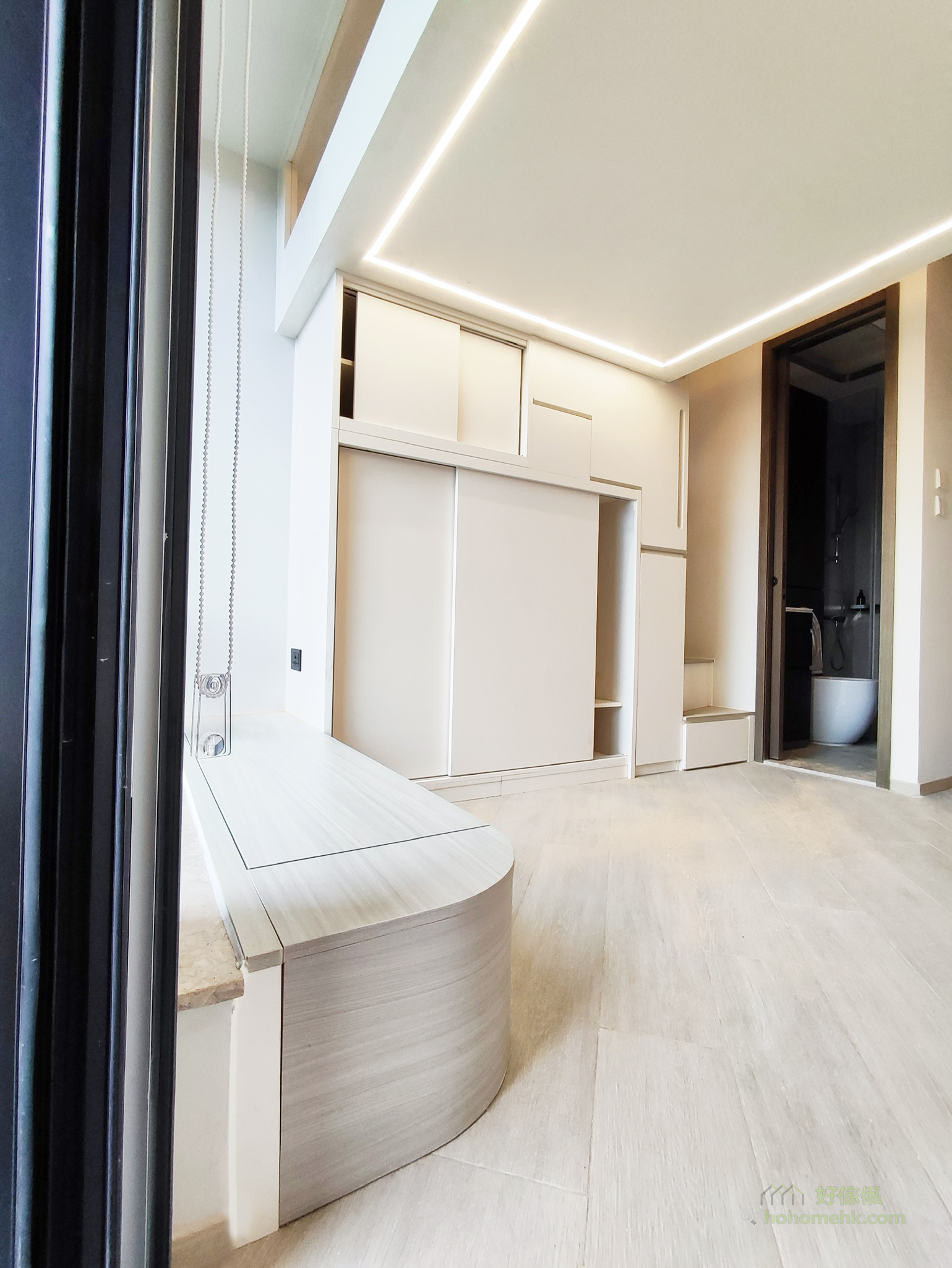 11个必睇的阁楼设计秘诀— 好傢俬HoHomeHK