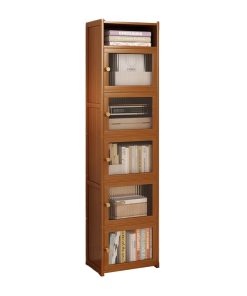 Soren 窄缝书架储物柜